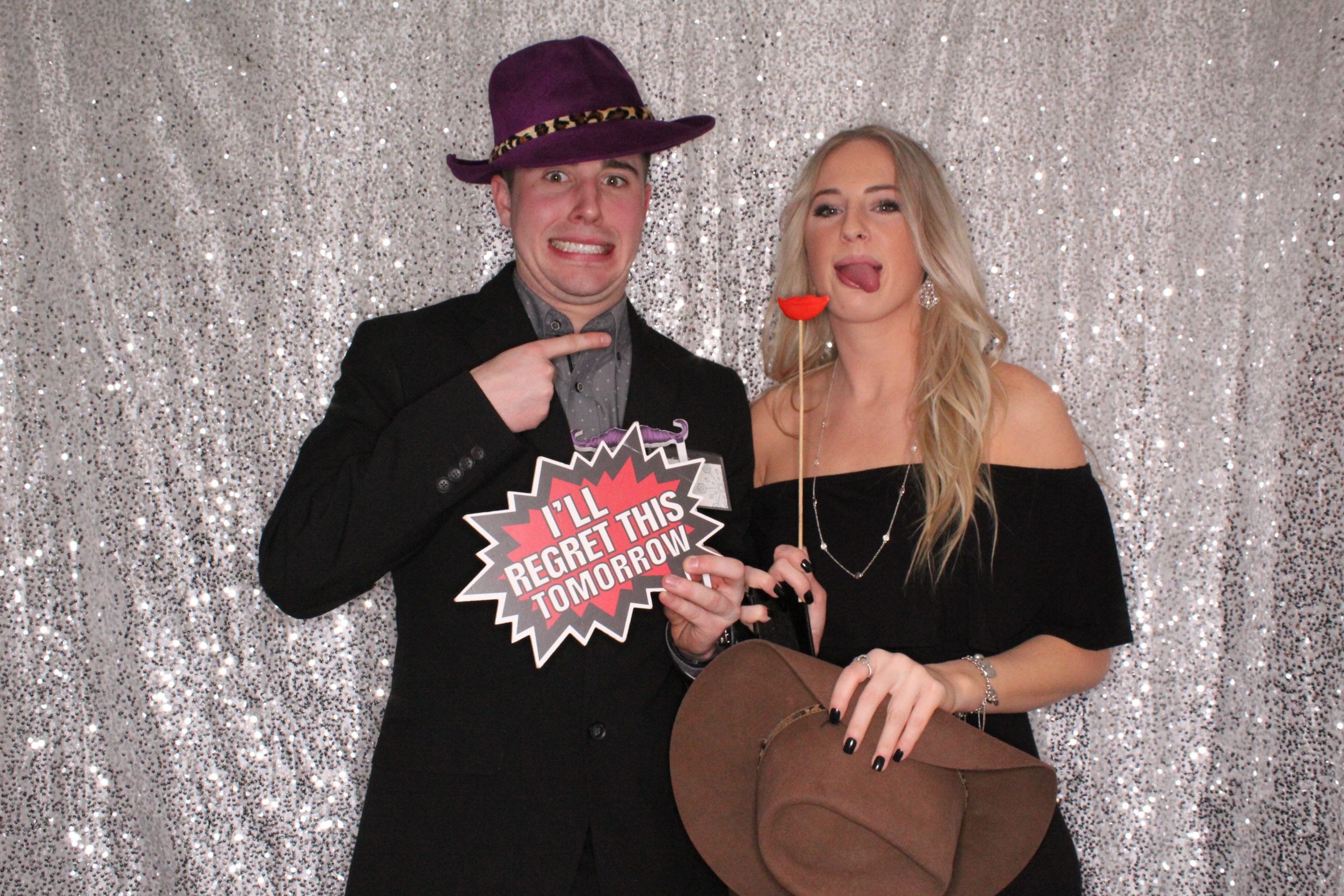 SCHEELS Year End Celebration | View more photos from the event at gallery.photoboothbillings.com/u/PhotoBoothBillings/SCHEELS-Year-End-Celebration